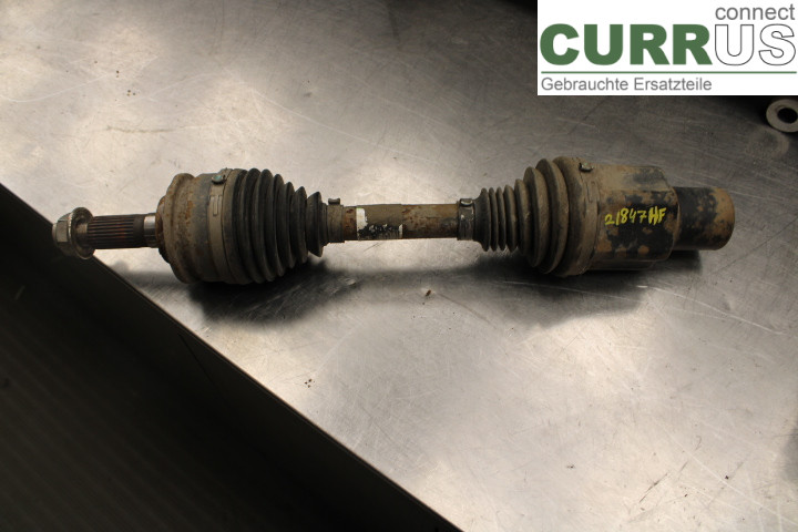 FORD RANGER EU 12-23 Transmission parts EB3G3A427DA 3.2TDCi/SA2R