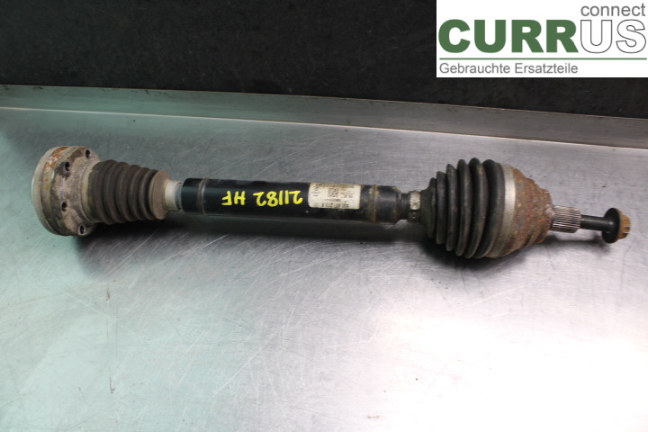 SKODA OCTAVIA  13-20 Transmission parts 5Q0407272EQ 1.6TDi/CXXB