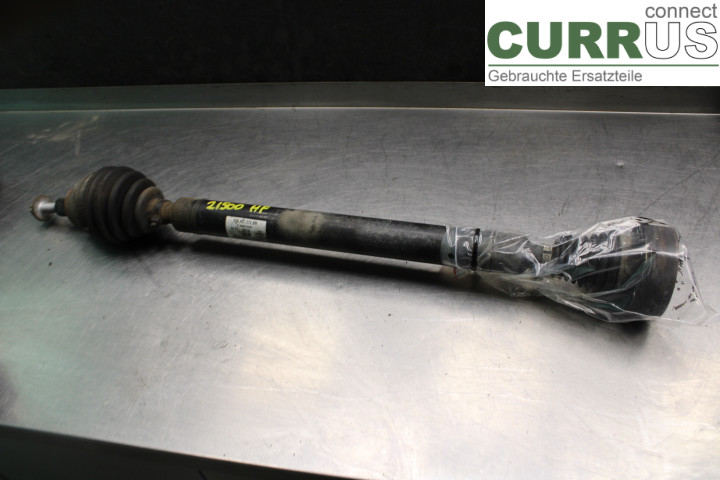 SKODA OCTAVIA  13-20 Transmission parts 5Q0407272FG 1.4G-TEC/CPWA