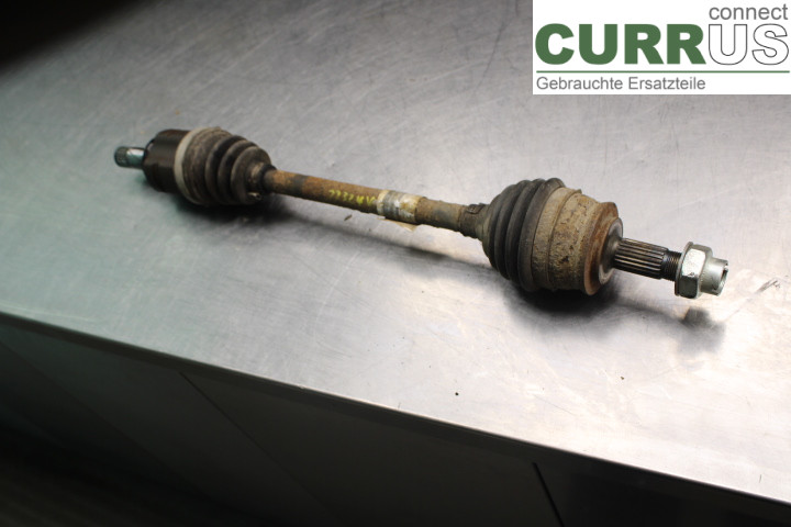 OPEL CORSA D  07-14 Essieu avant (4x4)  1.2/A12XER