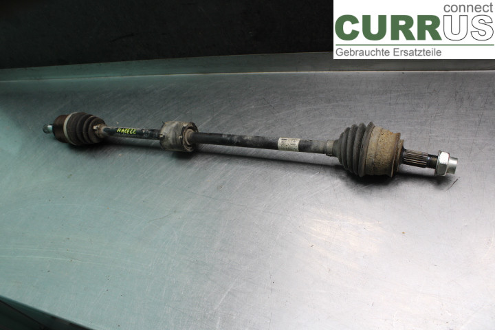 OPEL CORSA D  07-14 Transmissionsdelar  1.2/A12XER