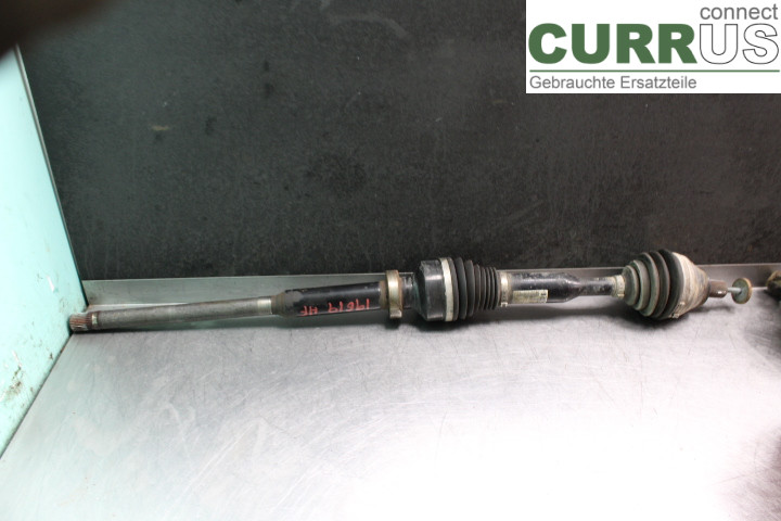 VOLVO XC60 09-13 Pièces de transmission 36012420 2.4D/D5244T10