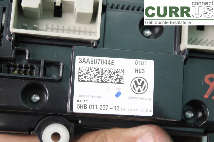 VW PASSAT  11-14 Arbre de transmission avant  2.0/CFGB