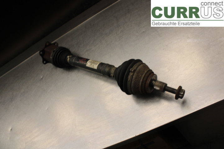VW PASSAT  11-14 Transmission parts 3C0407452RX 2.0TDi/CFGB