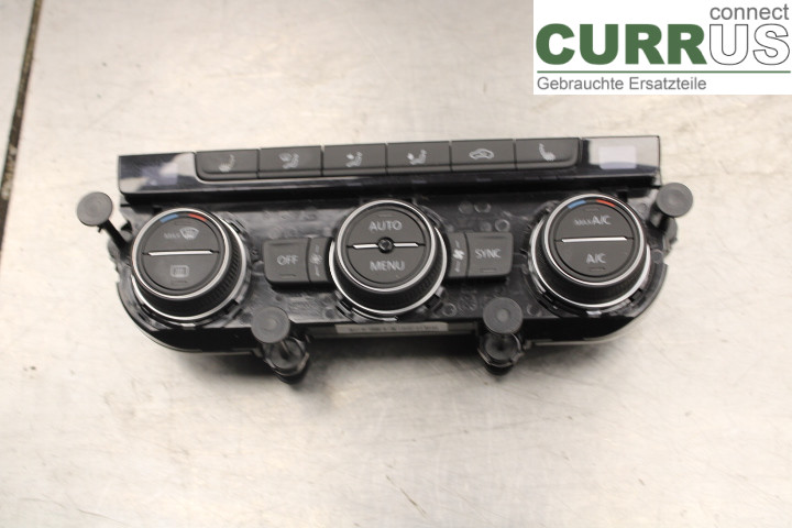 VW GOLF / E-GOLF VII   13-20 Drive shaft (front) 5G0907044CF 1.6TDi/DGTE