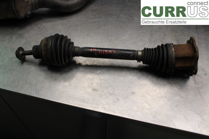 AUDI A4/S4  08-11 Getriebeteile 8K0407271P 1.8TFSi/CDHB