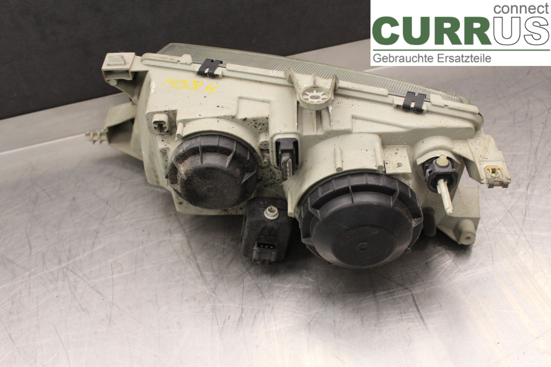 SAAB 9-5         -05  Manual gearbox (5-speed)  2,0T/B205E