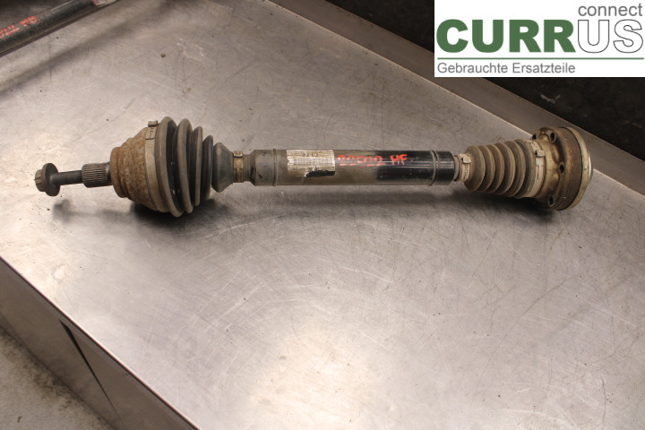SKODA YETI Transmission parts  2.0/DFSA
