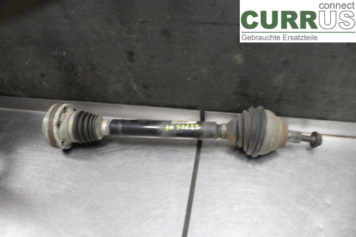 SKODA SUPERB      09-15 Transmission parts 1K0407272CR 2.0/CFGB
