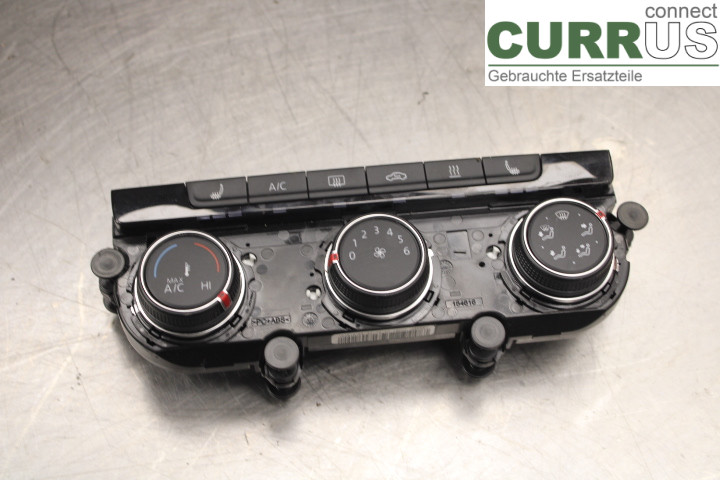 VW GOLF / E-GOLF VII   13-20 Drivaxel fram  1.5TGi/DHFA