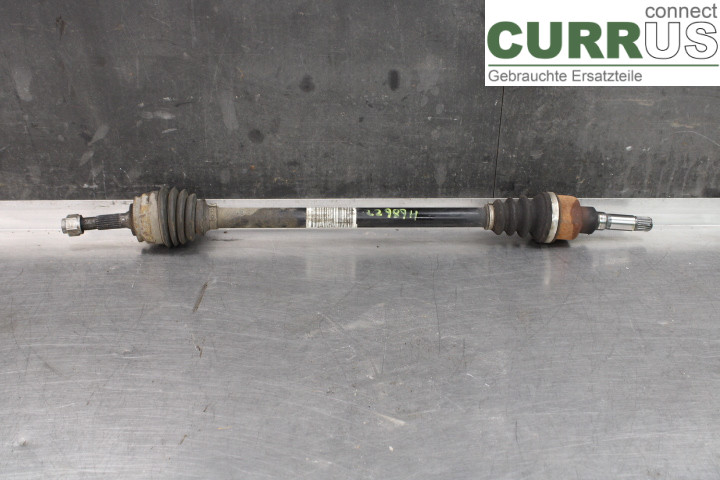 PEUGEOT 208 12-15 Transmission parts  1.2VTi/HMZ