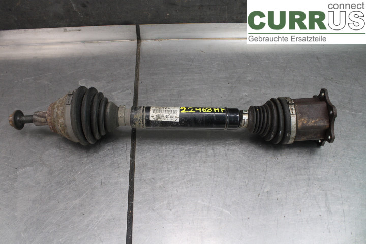 VW PASSAT  11-14 Transmission parts 3C0407452RX 2.0TDi/CFGB