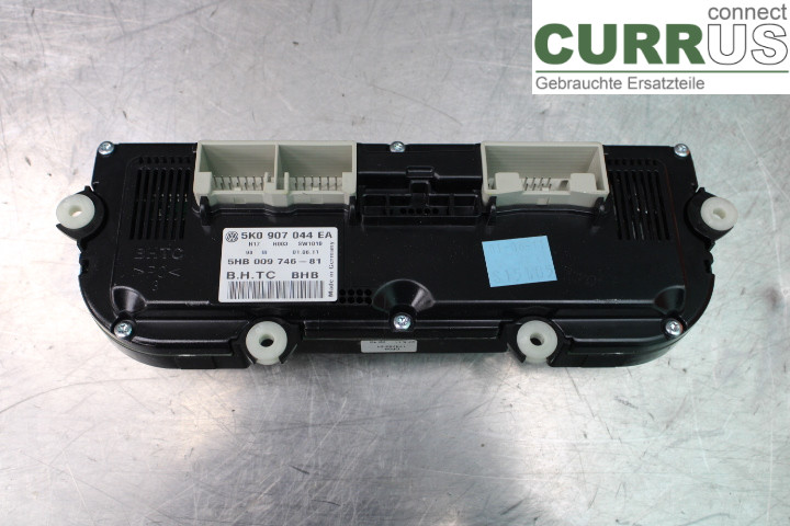 VW PASSAT  11-14 Arbre de transmission avant  2.0/CFGB