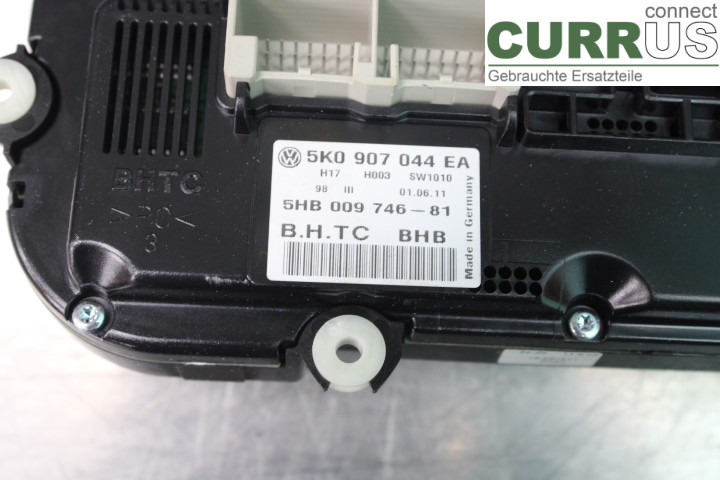 VW PASSAT  11-14 Arbre de transmission avant  2.0/CFGB