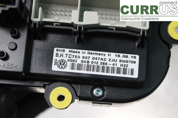 VW TRANSP/CARAVELLE 16- Drive shaft (front)  2.0/CXHA