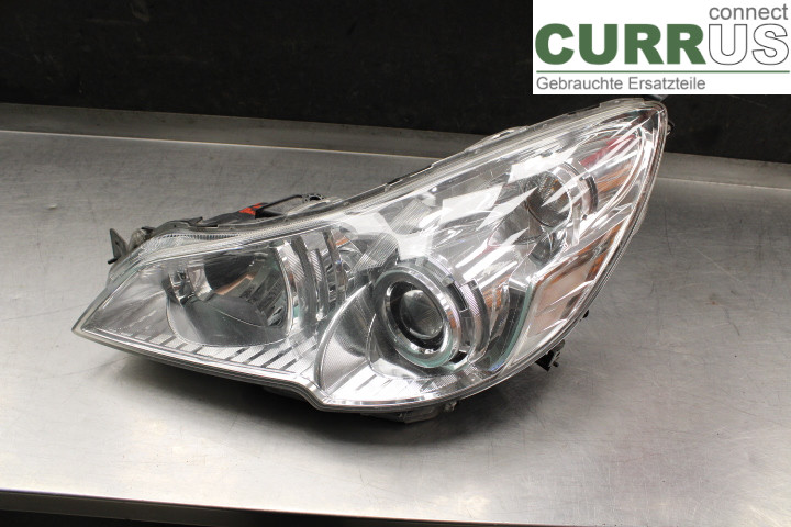 SUBARU OUTBACK 10-14 Manual gearbox (4-speed) 84001AJ110 2.0/EE20