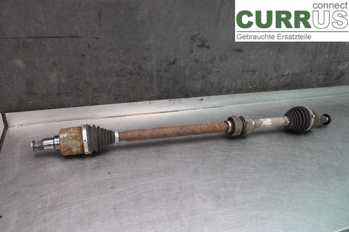 KIA CEED / CEED SW 19- Transmissionsdele  1.6CRDi/D4FE