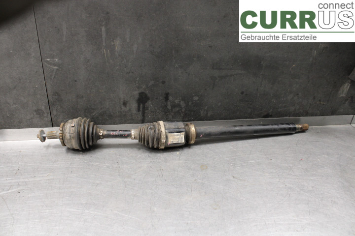 VOLVO V70      00-04 Transmission parts  