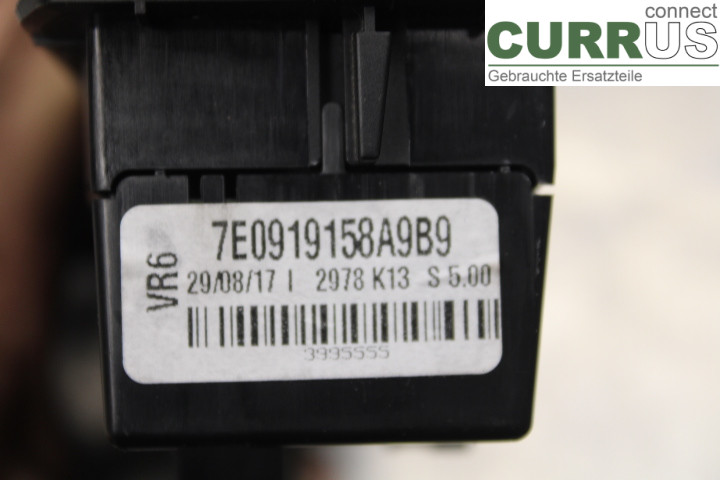 VW TRANSP/CARAVELLE 16- Drive shaft (front) 7E0907047AG 2.0TDi/CXHA