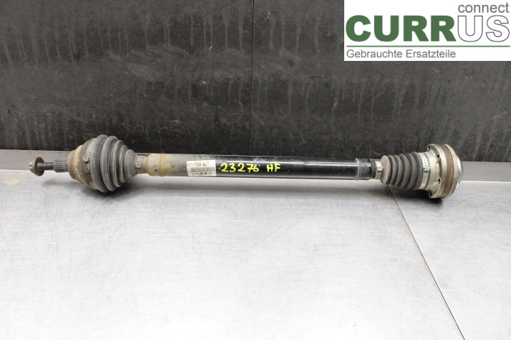 VW PASSAT  11-14 Transmission parts 3C0407451FX 2.0TDi/CFFB