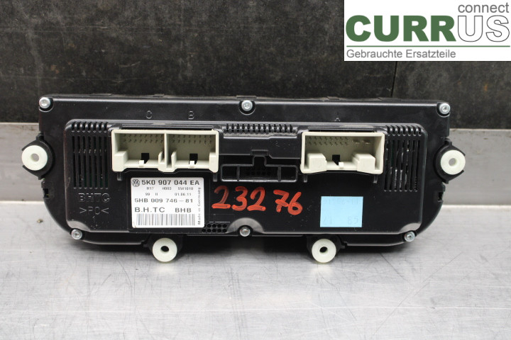 VW PASSAT  11-14 Arbre de transmission avant  2.0TDi/CFFB