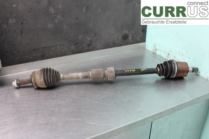 KIA CEE´D   06-12 Transmission parts  1.6CRDi/D4FBH