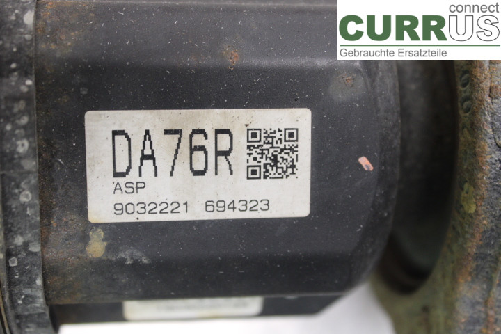 TOYOTA RAV4  19- Transmission parts  2.5/A25A-FXS