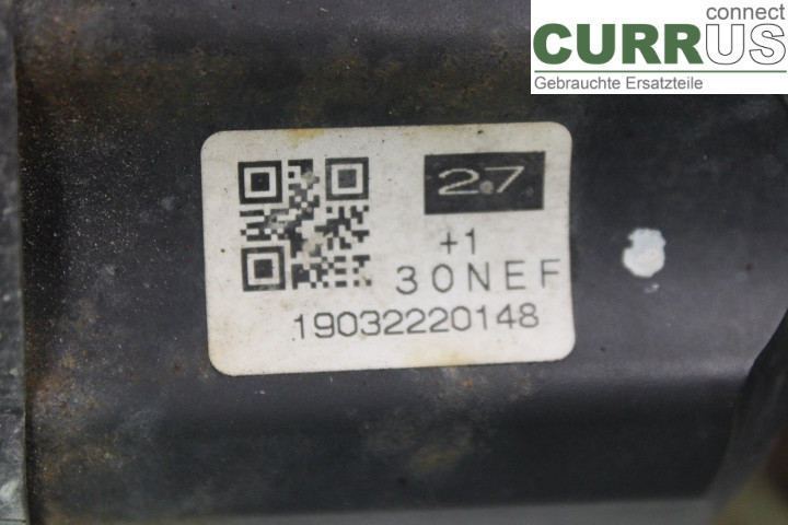TOYOTA RAV4  19- Transmission parts  2.5/A25A-FXS