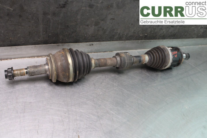 TOYOTA RAV4  19- Front axle assembly (4WD) 43420-33340
 2.5/A25A-FXS