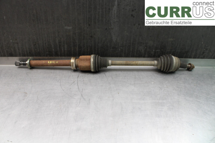 MB CITAN Transmissionsdele  OM607.951