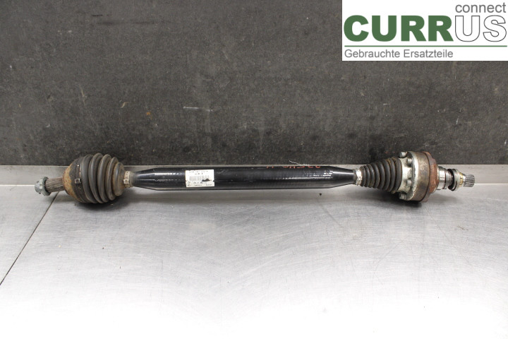 VW POLO       10-17 Części układu napędowego  1,2/CJZC