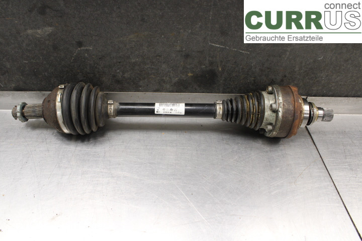 VW POLO       10-17 Przedni most (4x4)  1,2/CJZC