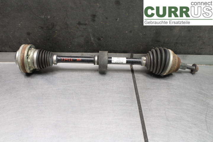 VW GOLF / E-GOLF VII   13-20 Transmission parts  EV/EAGA