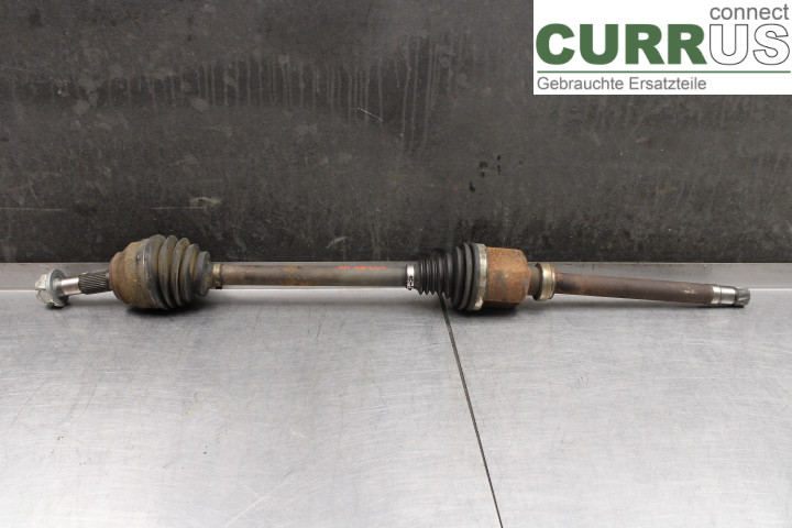 PEUGEOT BOXER 15- Pièces de transmission 1608506480 2.0HDi/AHN