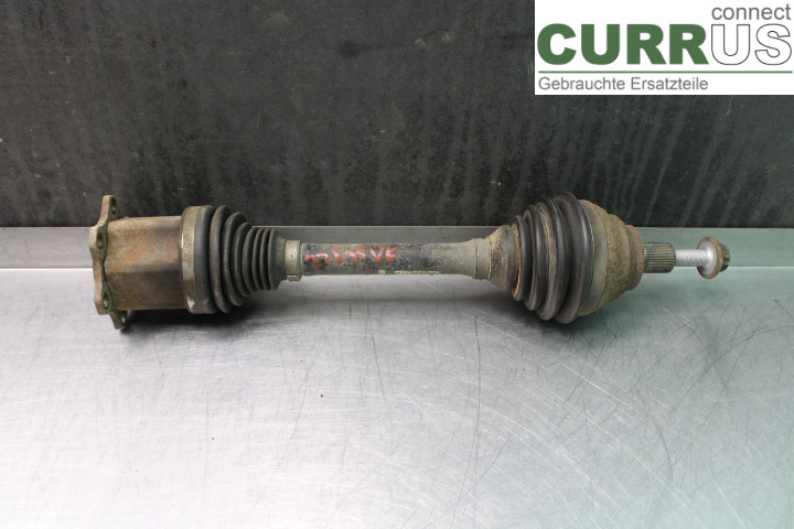 VW PASSAT  11-14 Forakselsamling - 4WD 1K0407763HX 2.0TDi/CFGB