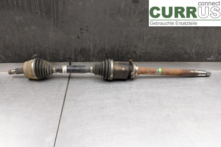 FIAT DOBLO CARGO Transmission parts 2230Z6BA01 1.6/263.A8.000