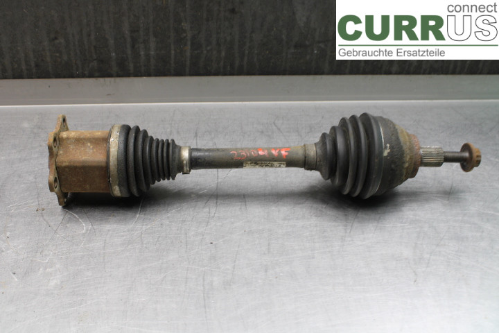 VW PASSAT 11-14 Vorderachse (4WD) 1K0407763X 2.0TDi/CFGC