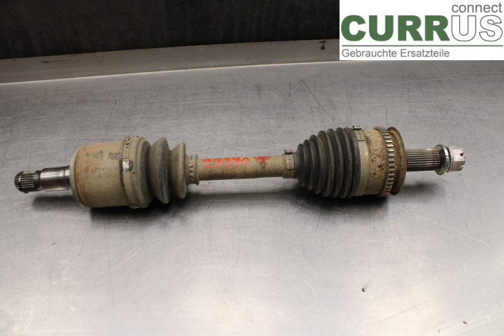 MITSUBISHI L200  16-23 Forakselsamling - 4WD 3815A581
 2.4Di//4N15