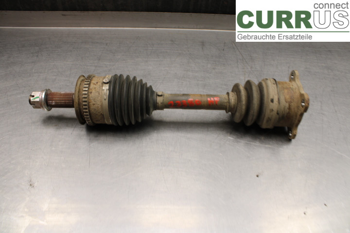 MITSUBISHI L200  16-23 Transmissionsdele 3815A582 2.4Di//4N15