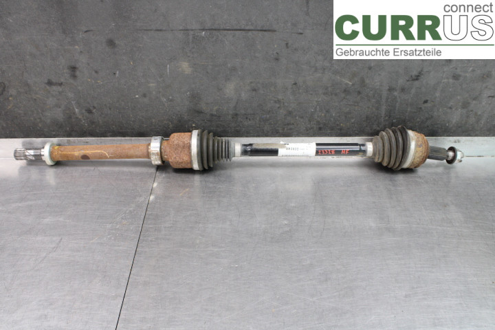 RENAULT KANGOO II  15-21 Transmission parts 391000804R Z.E/5AM40