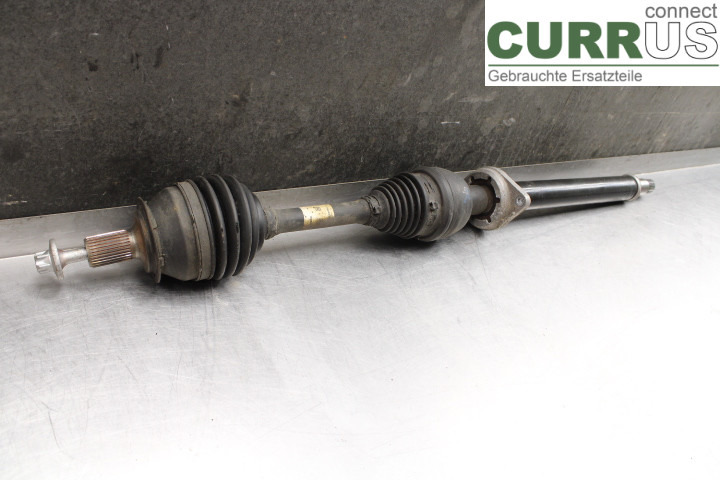 MB CLA-CLASS (C117/X117)  13-19 Transmissionsdelar A2463309500 2.1/OM651.930