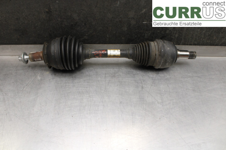 MB CLA-CLASS (C117/X117)  13-19 Framaxelenhet (4WD) A2463309400 2.1/OM651.930