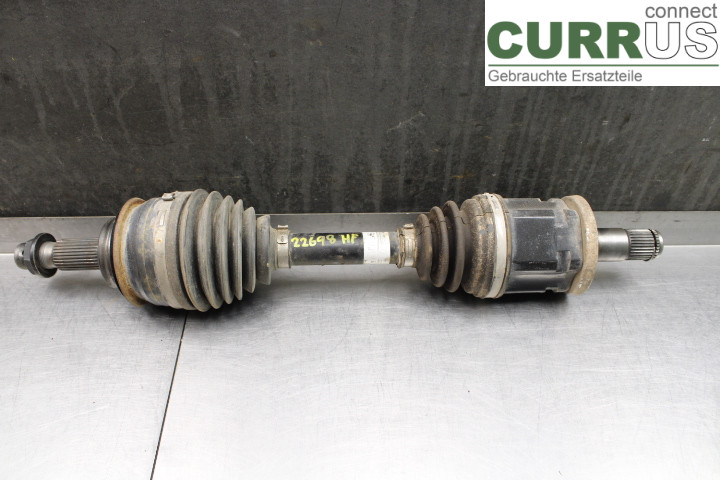 TOYOTA HILUX  16- Pièces de transmission 434300K080 2.8/1GD-FTV