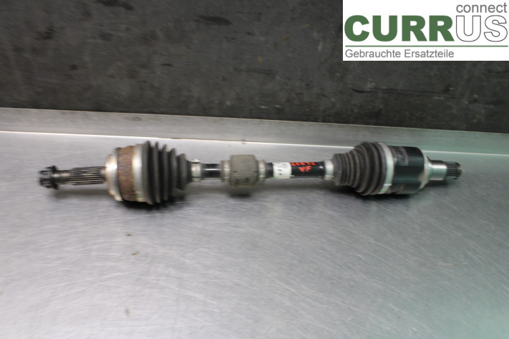 TOYOTA COROLLA 19- Essieu avant (4x4) 4342002F10 1.8i/