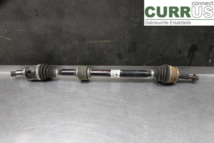 TOYOTA COROLLA 19- Pièces de transmission 4341002C20 1.8/2ZR-FXE