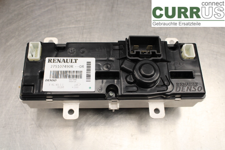 RENAULT MASTER III  15-20 Drive shaft (front) 275107490R 2.3DCi/M9T-706