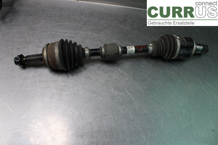 TOYOTA COROLLA 19- Front axle assembly (4WD) 4342002F10 1.8/2ZR-FXE
