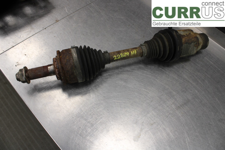 FORD RANGER EU 12-23 Transmission parts EB3G3A427DA 3.2TDCi/SA2R