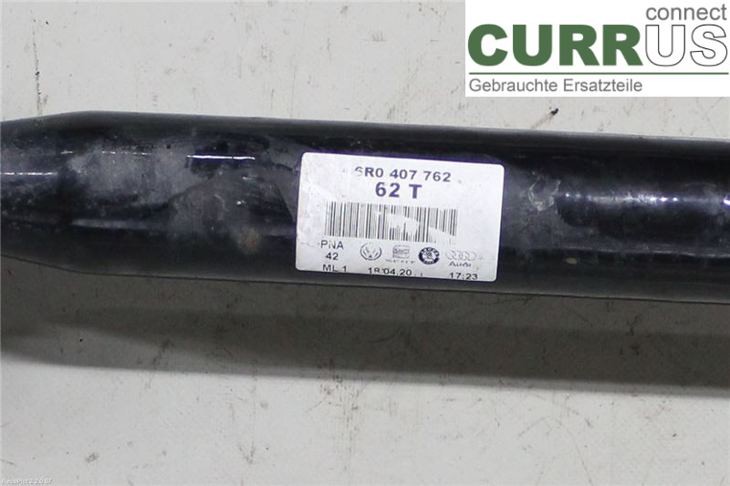 VW POLO       10-17 Transmission parts 6R0407762X 1,4/CGGB