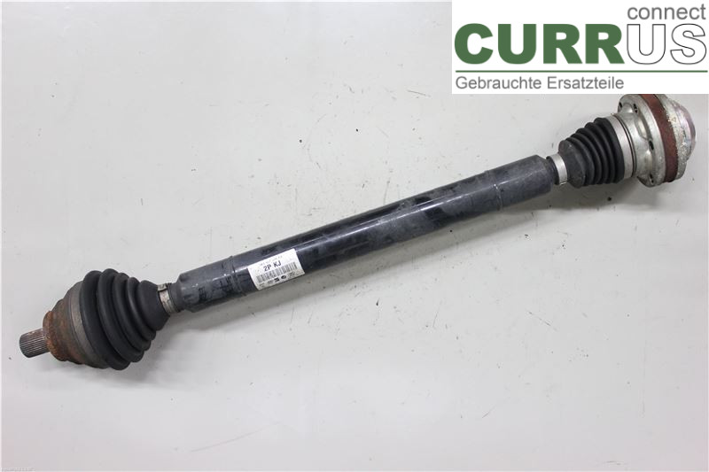 VW PASSAT      05-10 Części układu napędowego 1K0407764AX 1,4/CDGA